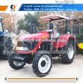 25HP 4WD Farm Tractor with Front End Loader